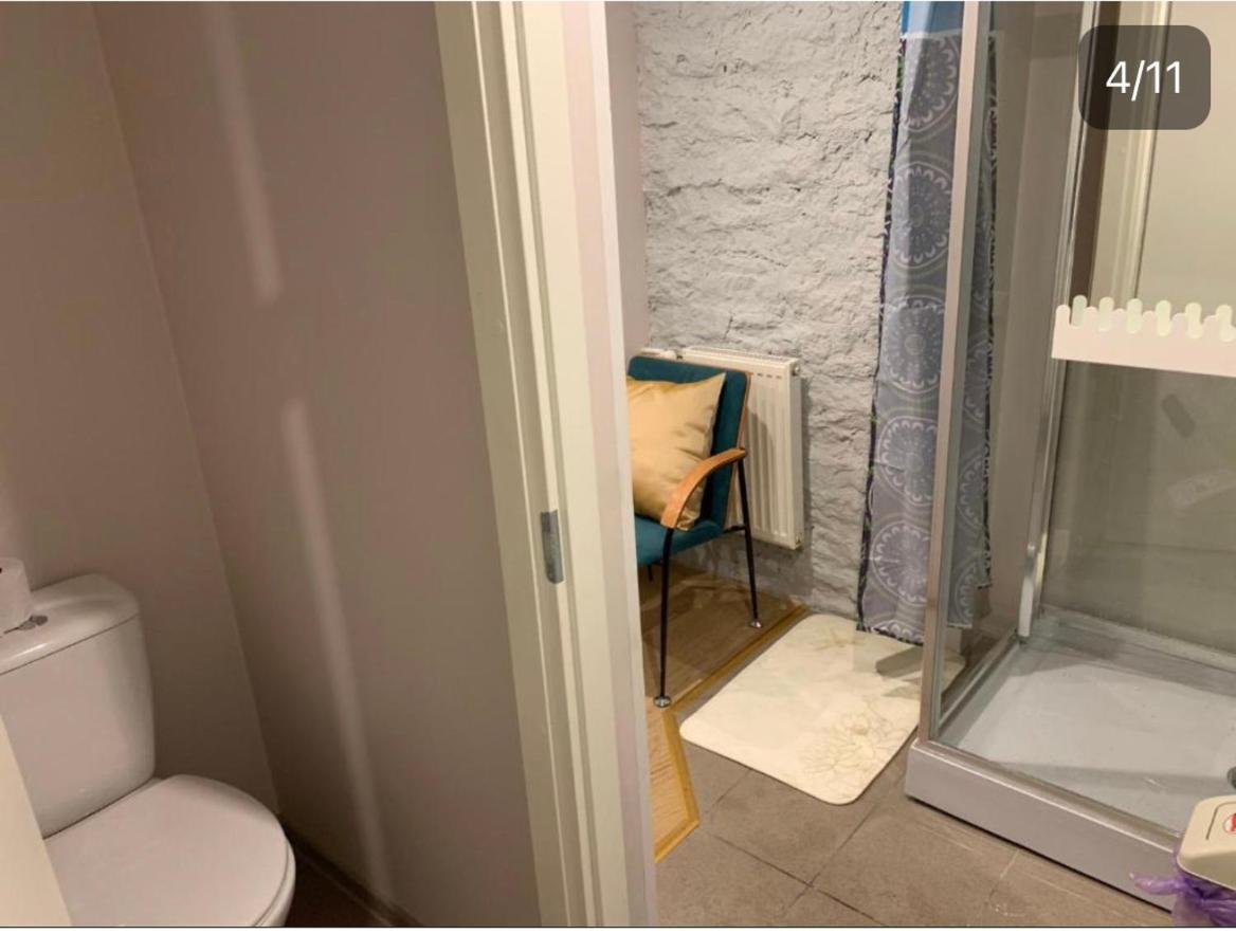 Sueda Hostel Sueda 7 Tallinn Ngoại thất bức ảnh